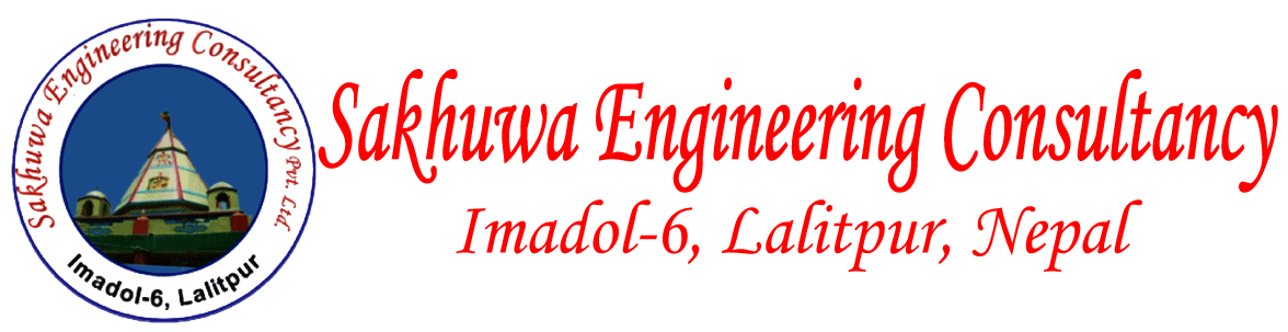Sakhuwa Engineering Consultancy